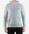 SA1NT Basic Pullover hoodie