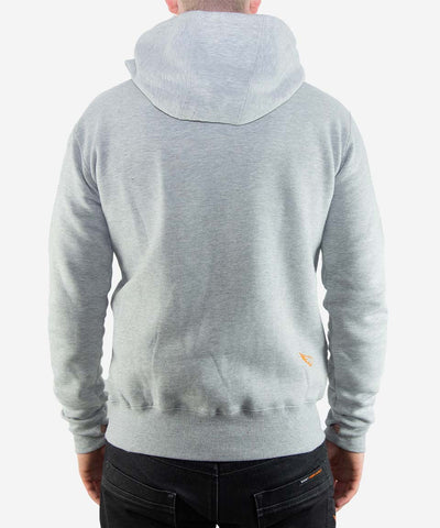 SA1NT Basic Pullover hoodie