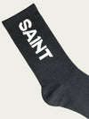 SA1NT Bamboo Crew Socks - 1 pack