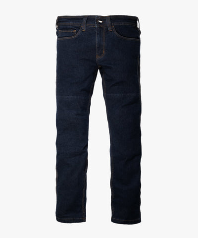 Force Straight Armoured Jean